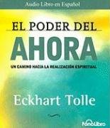 Cover art for El Poder del Ahora (Spanish Edition)