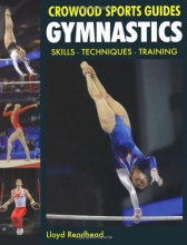 Cover art for Gymnastics: Skills - Techniques - Training (Crowood Sports Guides)