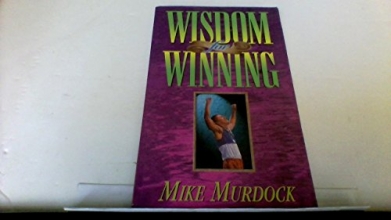 Cover art for Wisdom for Winning