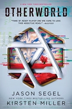 Cover art for Otherworld (Last Reality)