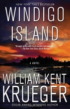 Cover art for Windigo Island: A Novel (14) (Cork O'Connor Mystery Series)