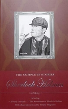 Cover art for The Original Illustrated 'Strand' Sherlock Holmes (Wordsworth Special Editions)