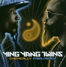 Cover art for Chemically Imbalanced
