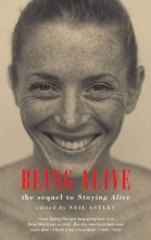 Cover art for Being Alive