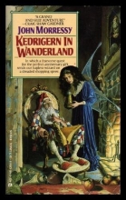 Cover art for Kedrigern Wanderland