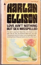 Cover art for Love Ain't Nothing But Sex Misspelled