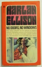 Cover art for No Doors, No Windows
