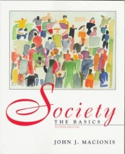 Cover art for Society: The Basics