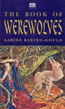 Cover art for Book of Werewolves