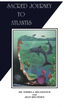 Cover art for Sacred Journey to Atlantis