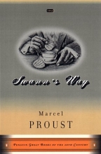 Cover art for Swann's Way (Penguin Great Books of the 20th Century)