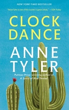 Cover art for Clock Dance