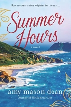 Cover art for Summer Hours: A Novel
