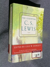 Cover art for The Essential C. S. Lewis