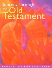 Cover art for Journey Through the Old Testament