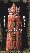 Cover art for The Sunjata Story (Penguin Epics)