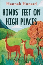 Cover art for Hinds' Feet on High Places