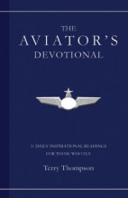 Cover art for The Aviator's Devotional