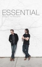 Cover art for Essential: Essays by The Minimalists