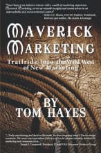 Cover art for Maverick Marketing