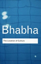 Cover art for The Location of Culture (Routledge Classics) (Volume 55)