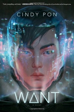Cover art for Want