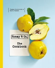 Cover art for Honey & Co.: The Cookbook