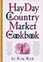 Cover art for The Hay Day Country Market Cookbook