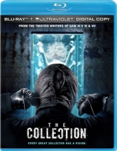 Cover art for The Collection [Blu-ray]