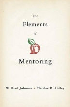 Cover art for The Elements of Mentoring: The 65 Key Elements of Mentoring