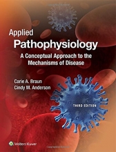 Cover art for Applied Pathophysiology: A Conceptual Approach to the Mechanisms of Disease