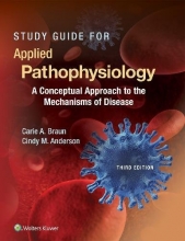 Cover art for Study Guide to Accompany Pathophysiology