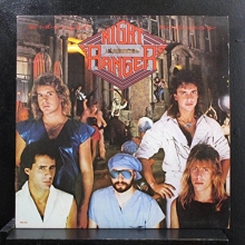 Cover art for Midnight Madness