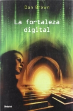 Cover art for La Fortaleza Digital / Digital Fortress (Spanish Edition)