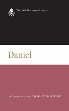 Cover art for Daniel (OTL)