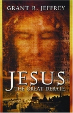 Cover art for Jesus: The Great Debate