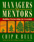Cover art for Managers as Mentors