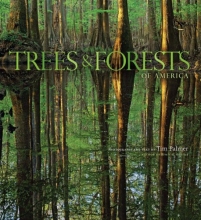 Cover art for Trees & Forests of America
