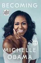 Cover art for Becoming
