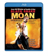 Cover art for Black Snake Moan [Blu-ray]