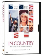 Cover art for In Country