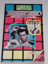 Cover art for Saturday night fever