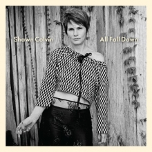 Cover art for All Fall Down