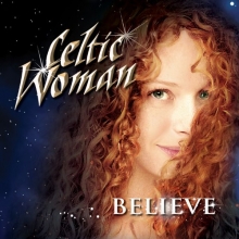 Cover art for Believe