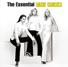 Cover art for The Essential