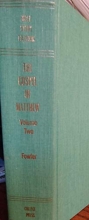 Cover art for The Gospel of Matthew - Volume 2: Bible Study Textbook Series