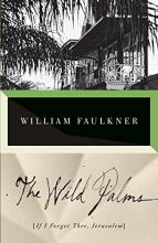 Cover art for The Wild Palms