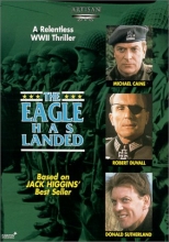 Cover art for The Eagle Has Landed