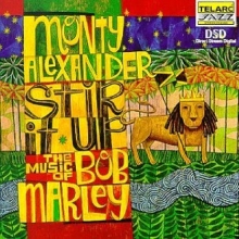 Cover art for Stir It Up