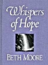 Cover art for Whispers of Hope